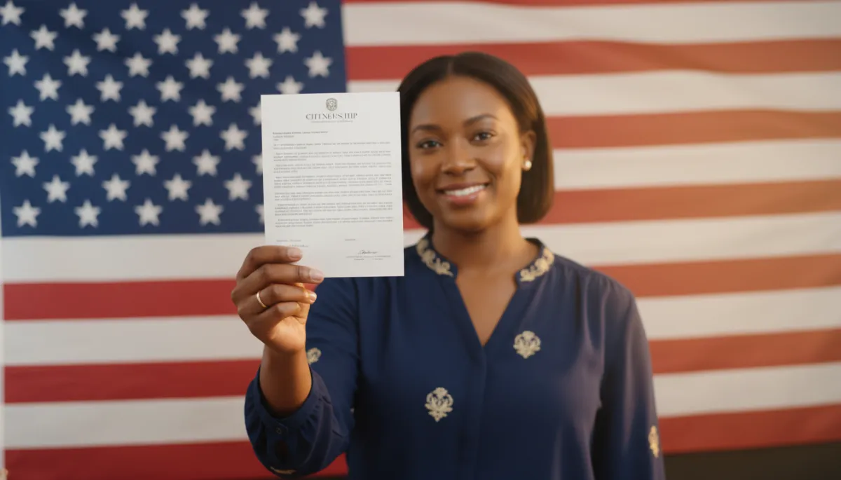 N-400 Naturalization Form (2026): Brooklyn Guide to U.S. Citizenship