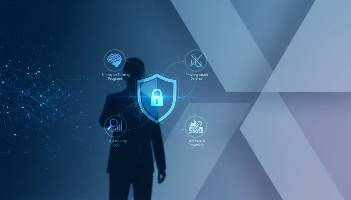 Implement Continuous Phishing Defense Now