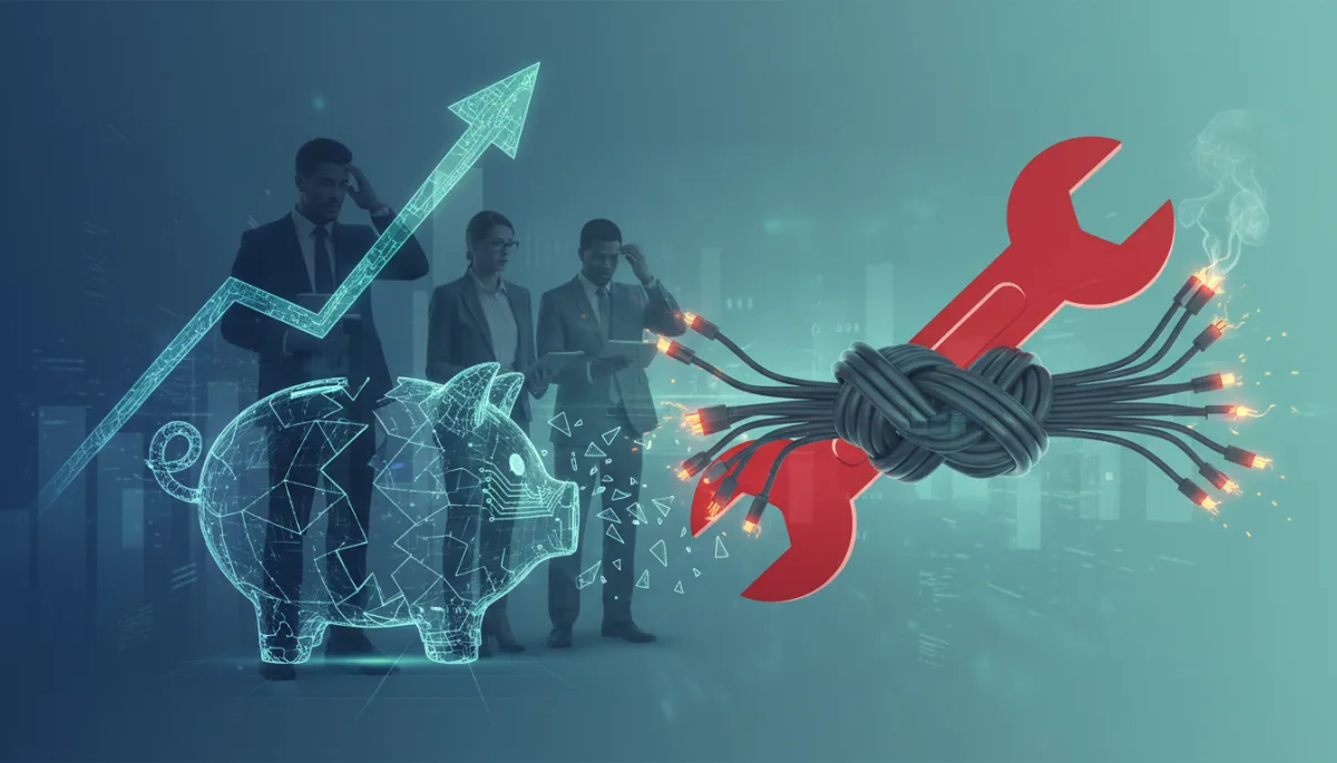Avoid Costly Reactive IT in Mid-Market Companies
