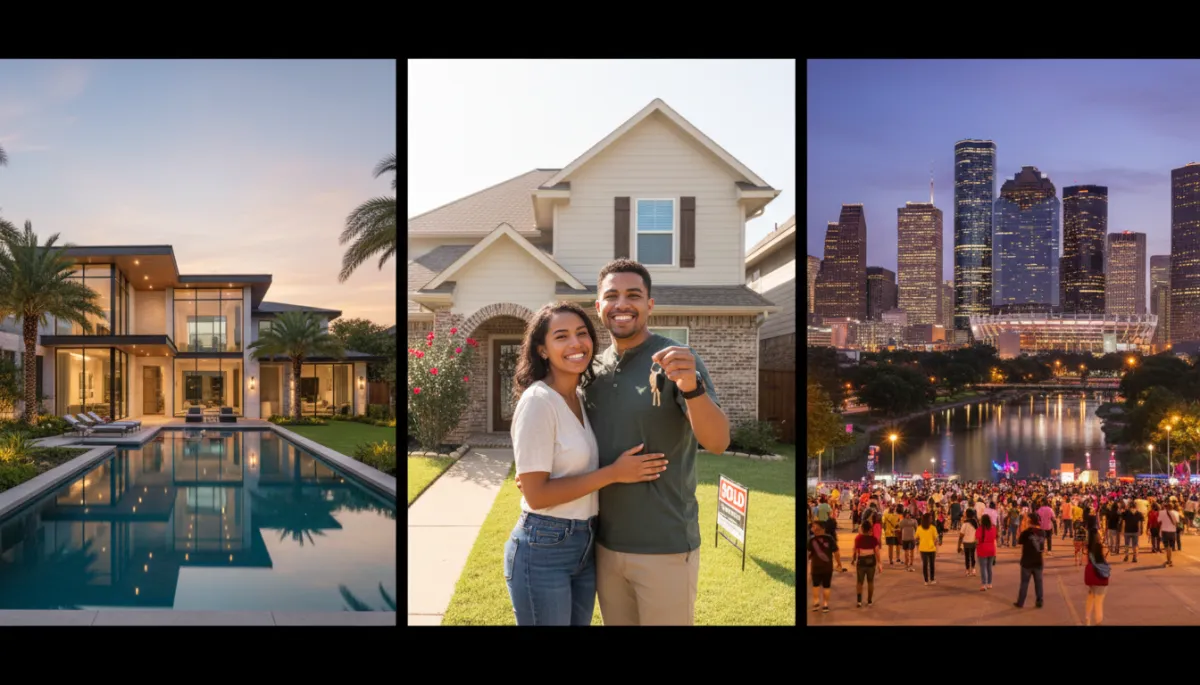 Houston Real Estate 2026: June Market Insight