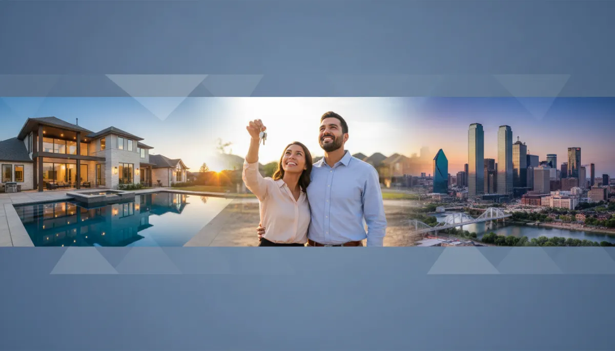 Dallas–Fort Worth Real Estate 2026: Market Insights
