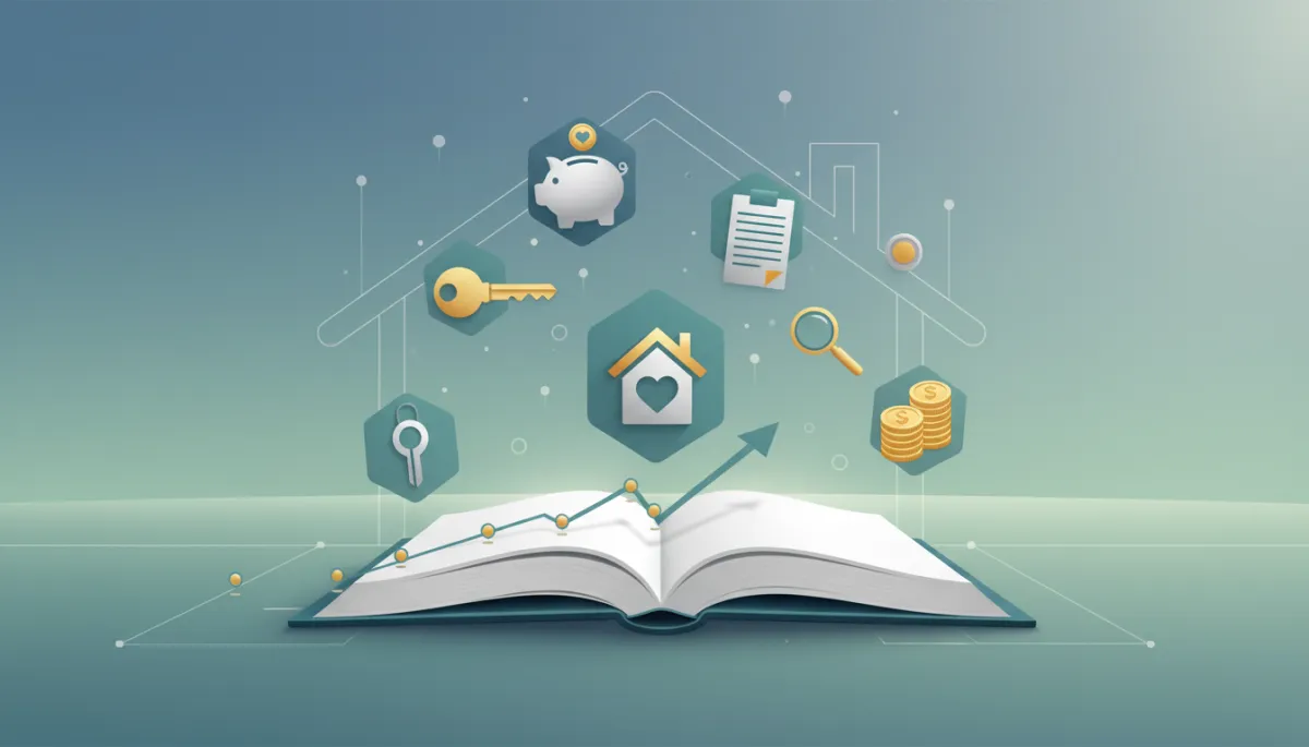Home Buyers Guide: Step-by-Step to Your New Home