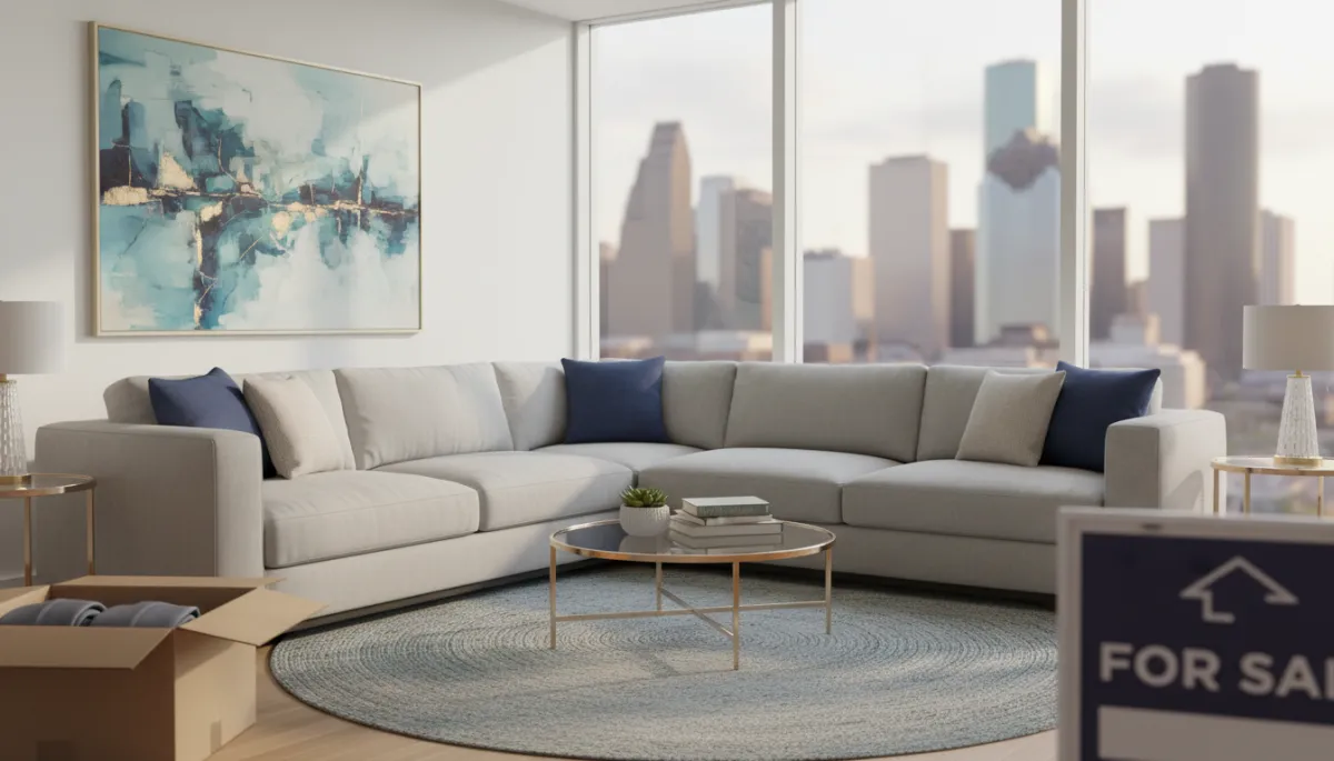 Prepare Your Houston Home to Sell Fast