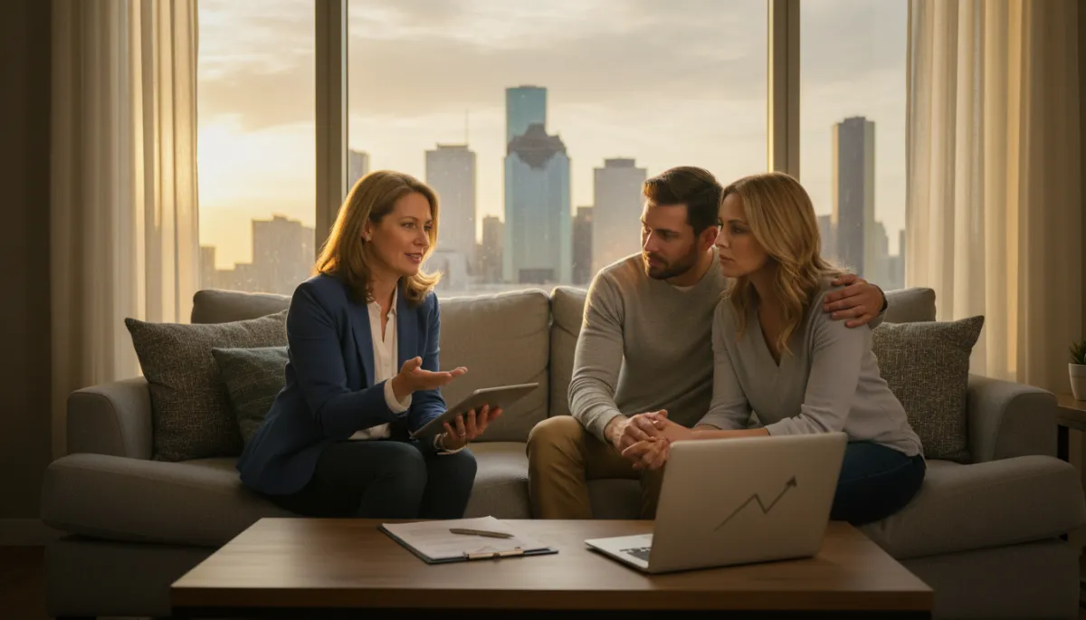 Second Chance for Expired Houston Home Listings