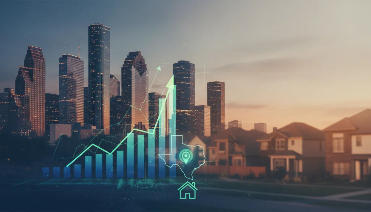 Houston Real Estate Market 2026 Insights