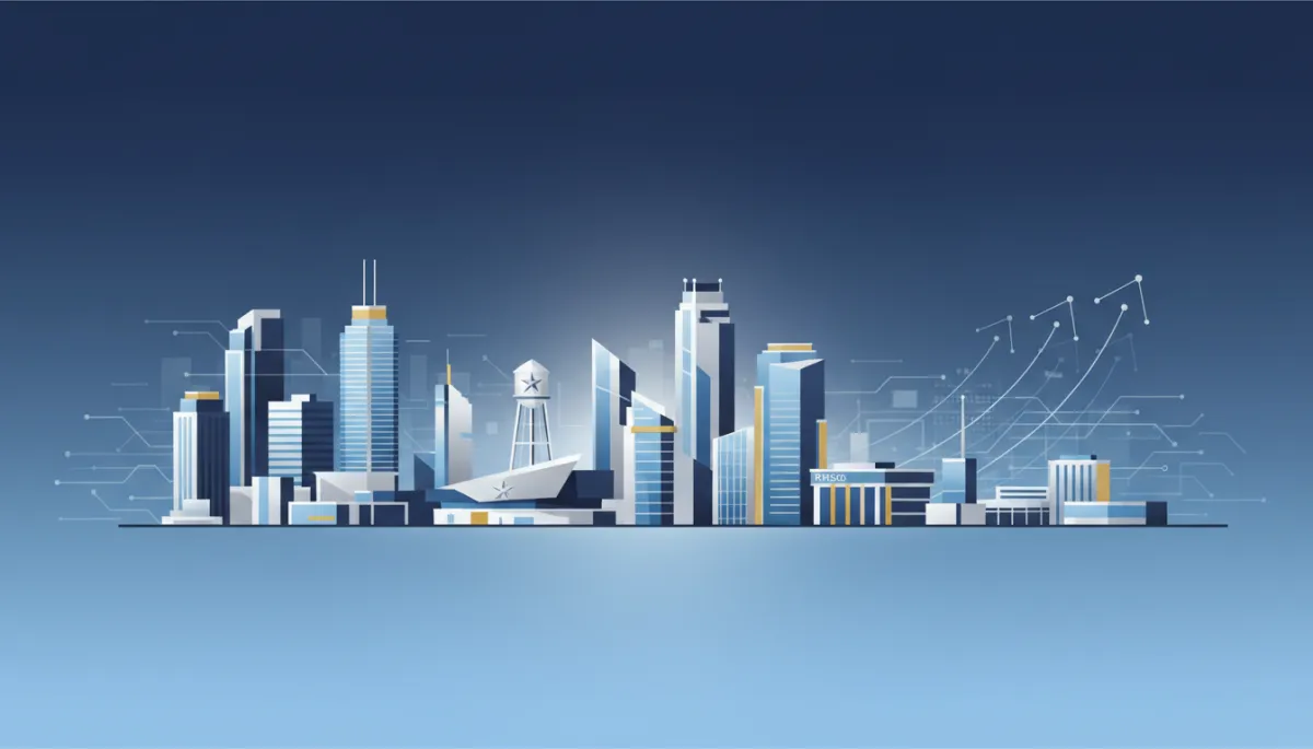 Discover Frisco: Ideal for North Texas Professionals