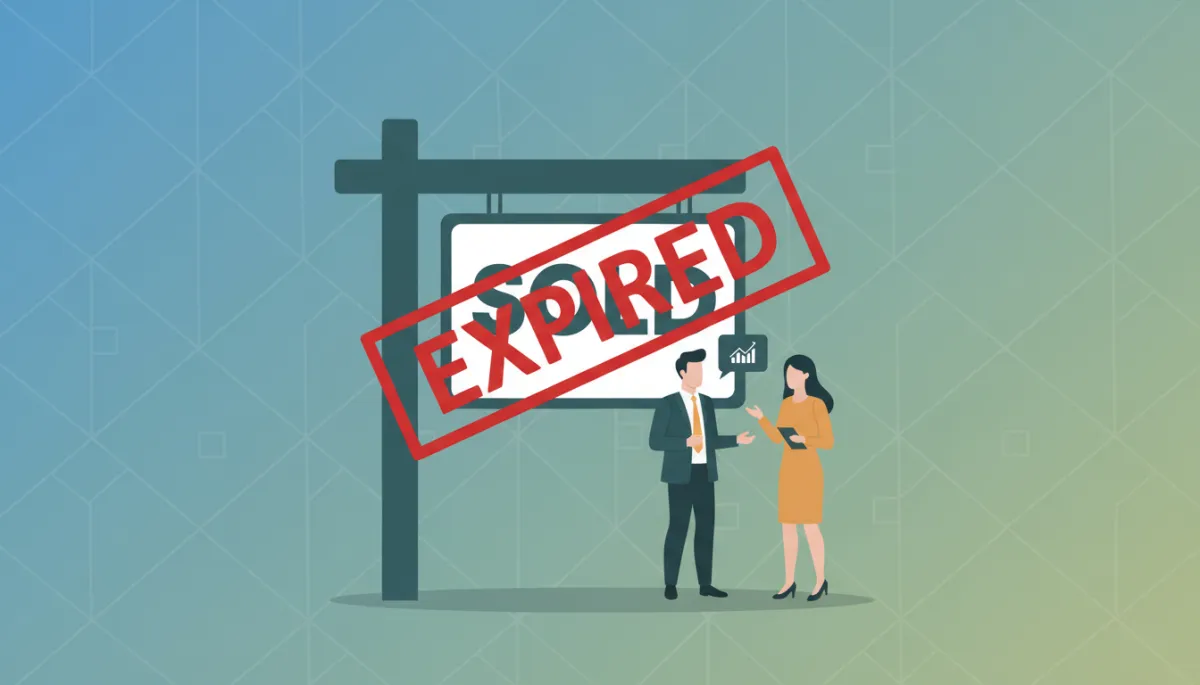 Expired Listing? Discover Your Next Smart Move
