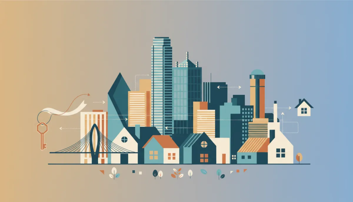 DFW Home Buying Tips: Move with Confidence