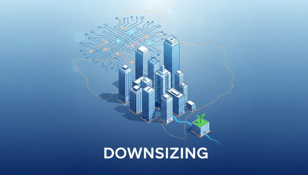 Downsizing in DFW: Strategy for Business Owners