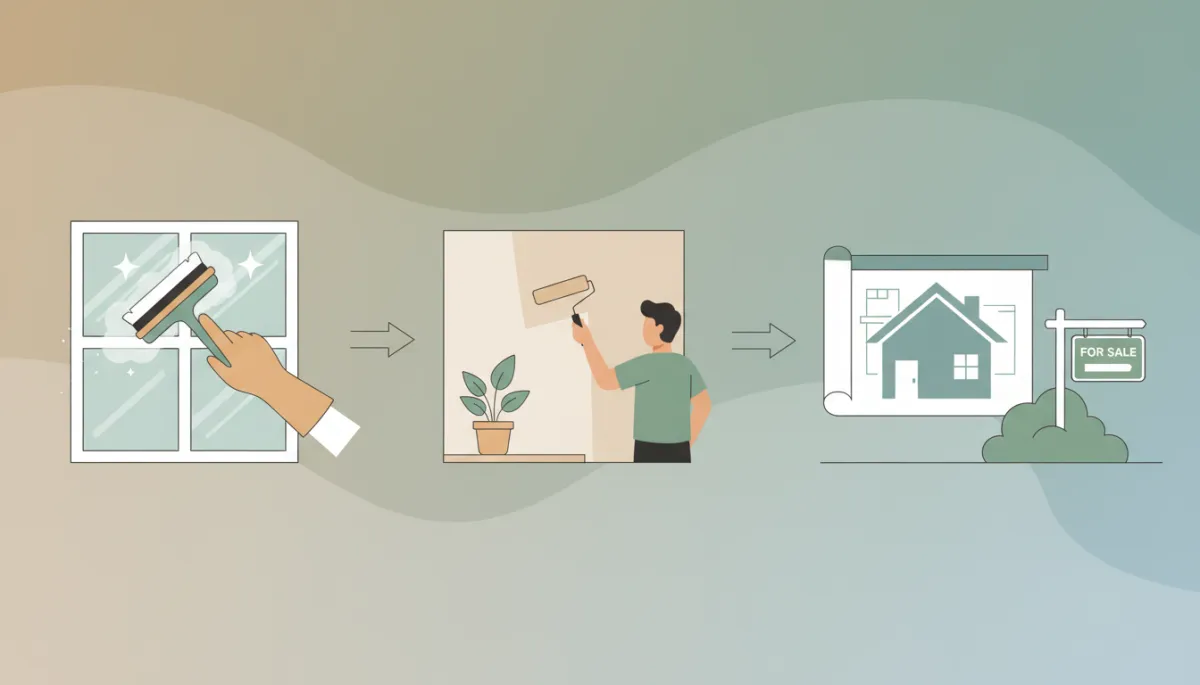 Prepare Your Texas Home for Sale: Expert Guide