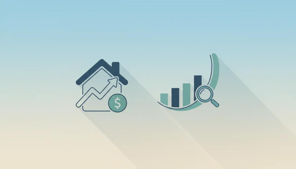 Pricing Your Home: A Guide for Today's Market