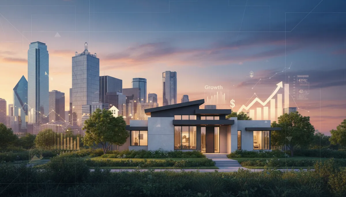 DFW Real Estate Market Update 2026