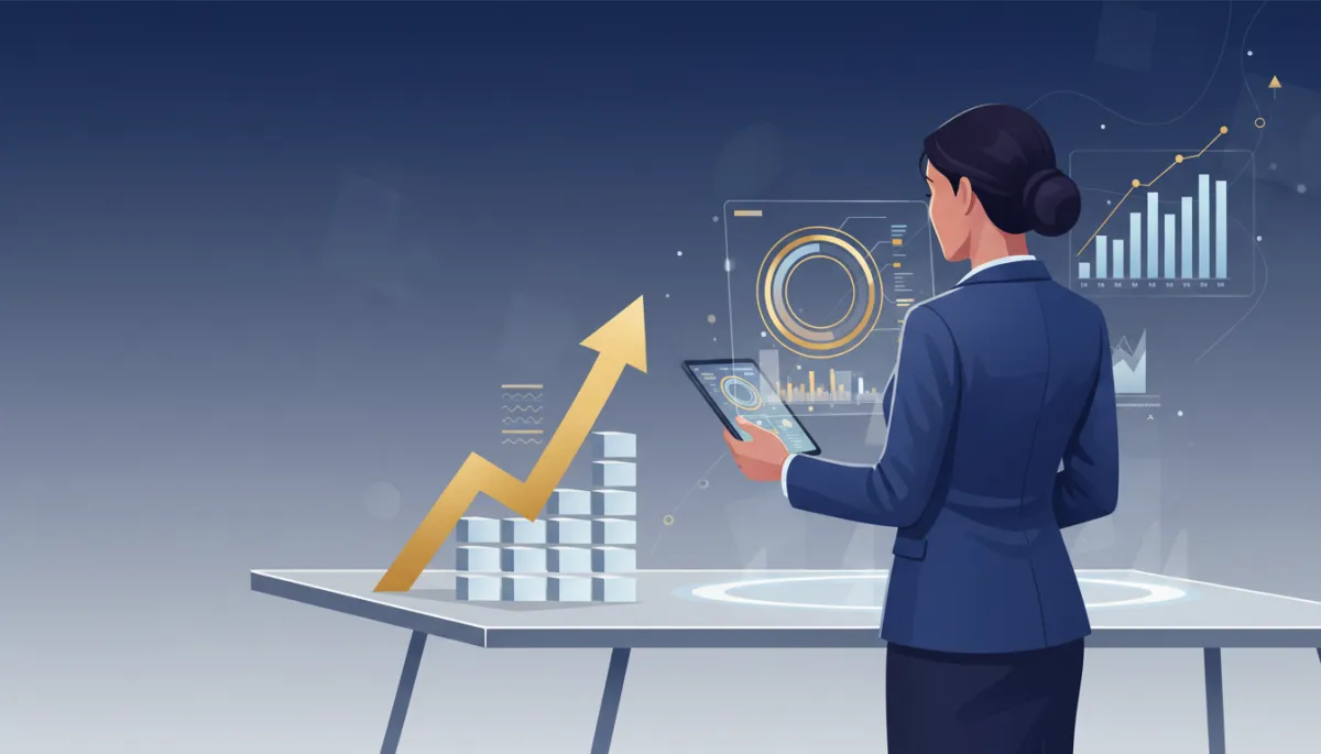Ask for a Raise as an Executive Assistant