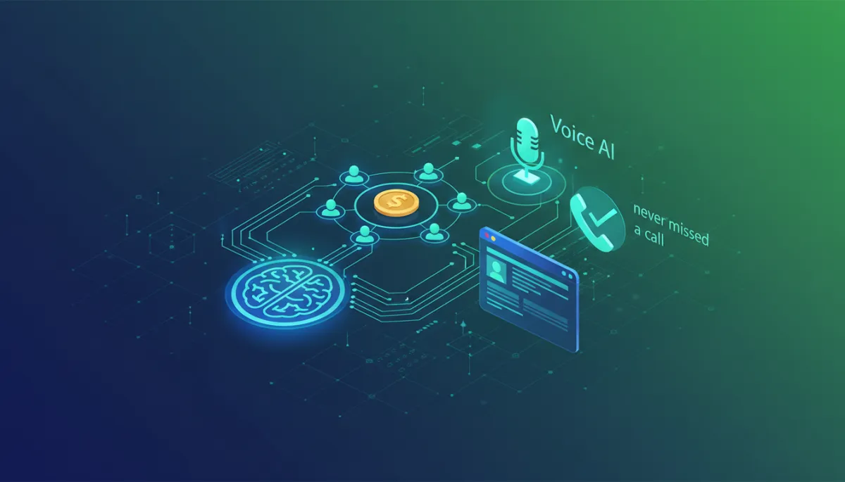 Boost Sales with AI-Powered CRM for Small Business