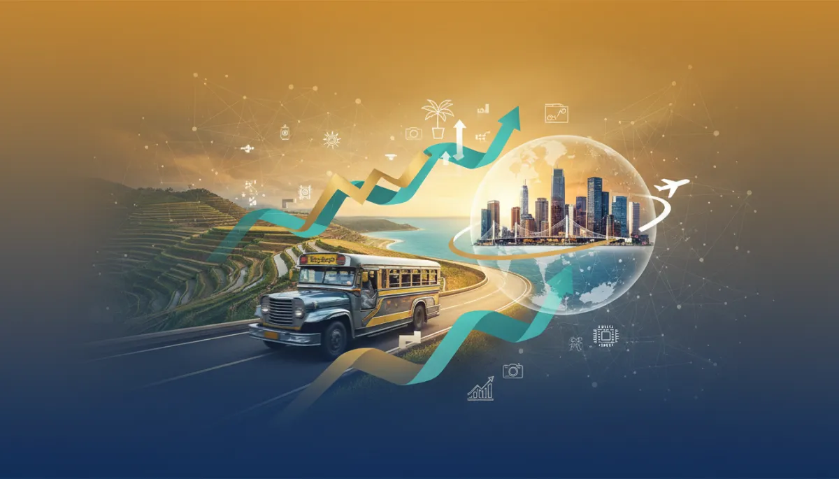 Philippines 2026: Travel and Industry Growth