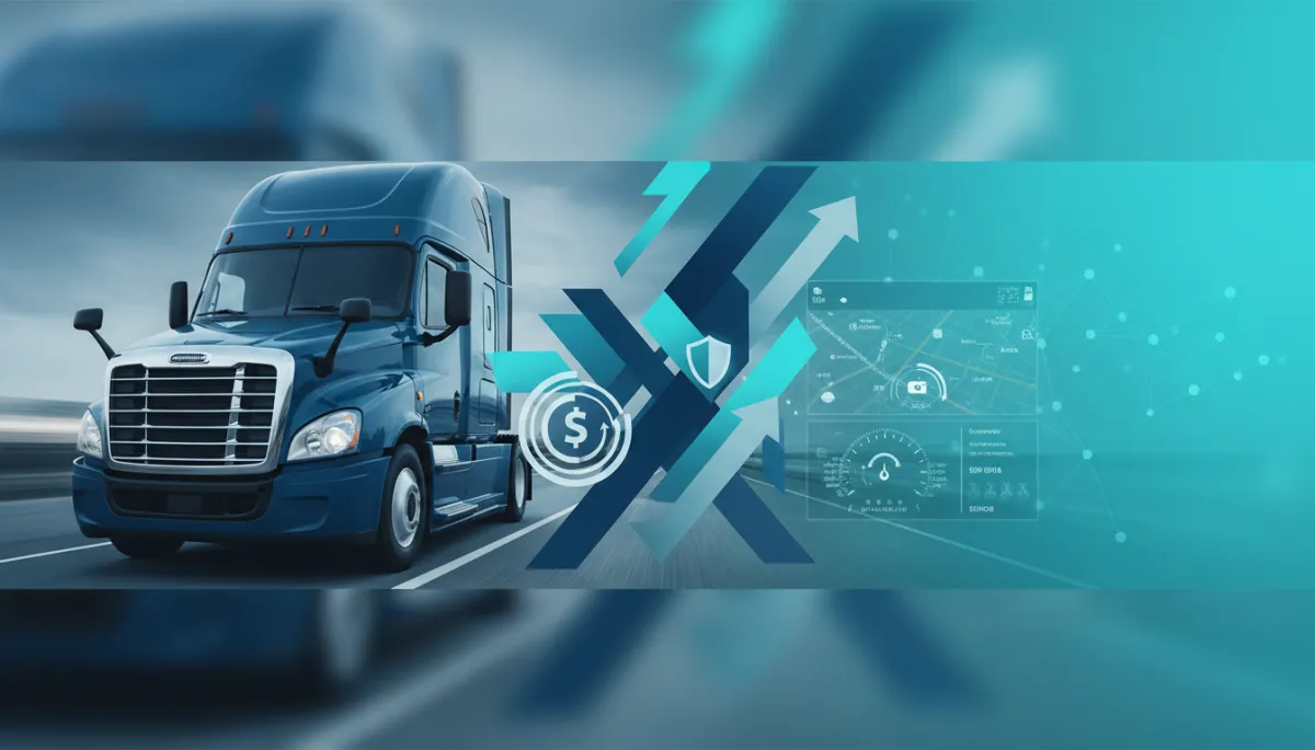 Lower Trucking Insurance Premiums in 2026