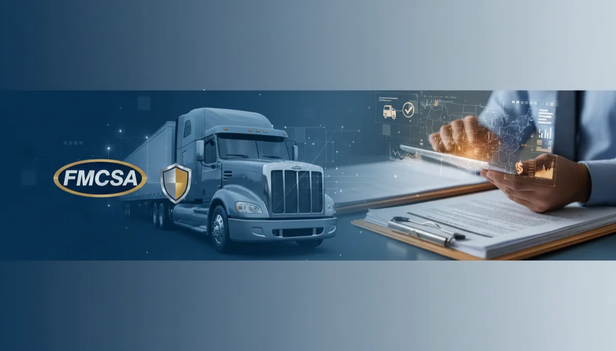 FMCSA Insurance Requirements Simplified