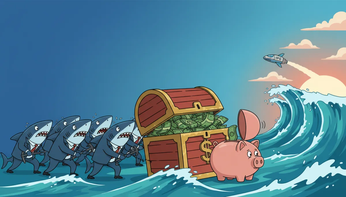 Private Equity's Exit Challenges Explained