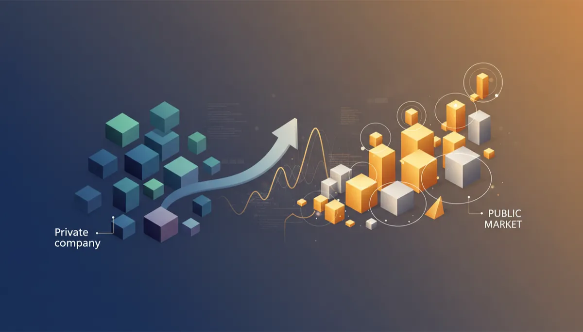 Public Market Multiples & IPO Valuation Insights