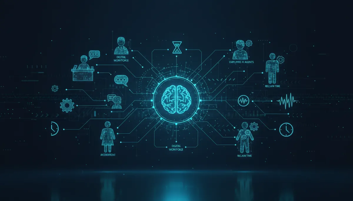 What Are AI Agents and How They Help You Reclaim Time