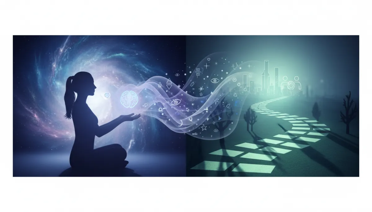 Exploring self-awareness and mindfulness