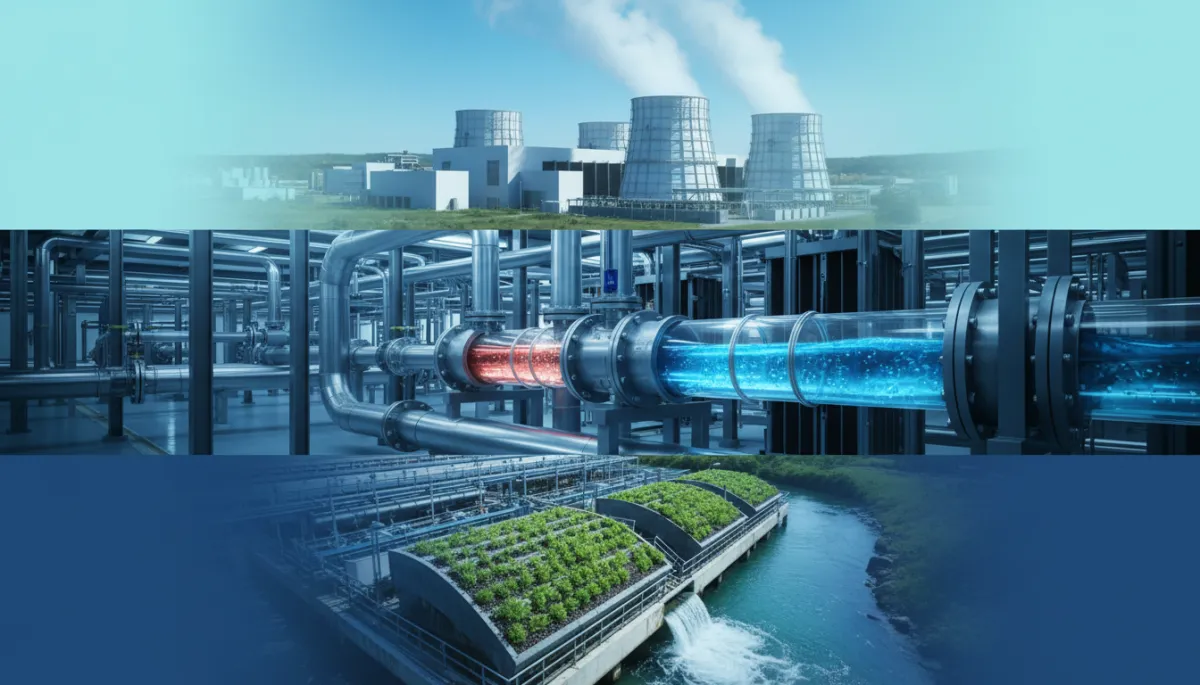 Rethinking Data Center Water Usage Strategies