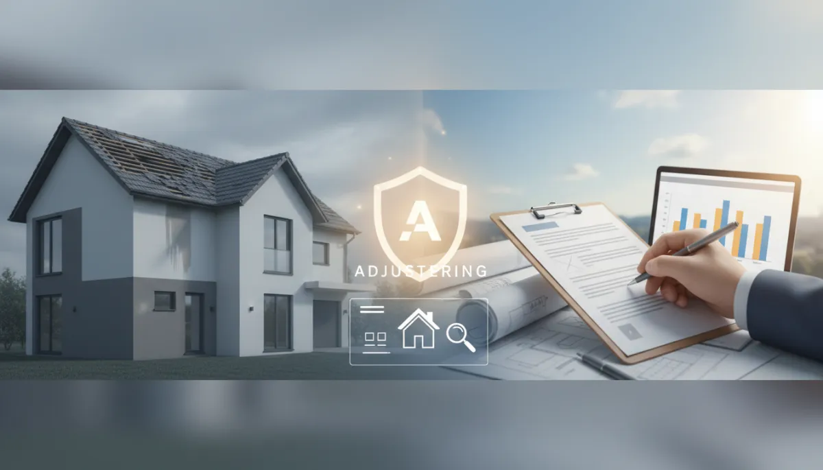 Guide to Property Damage Insurance Claims