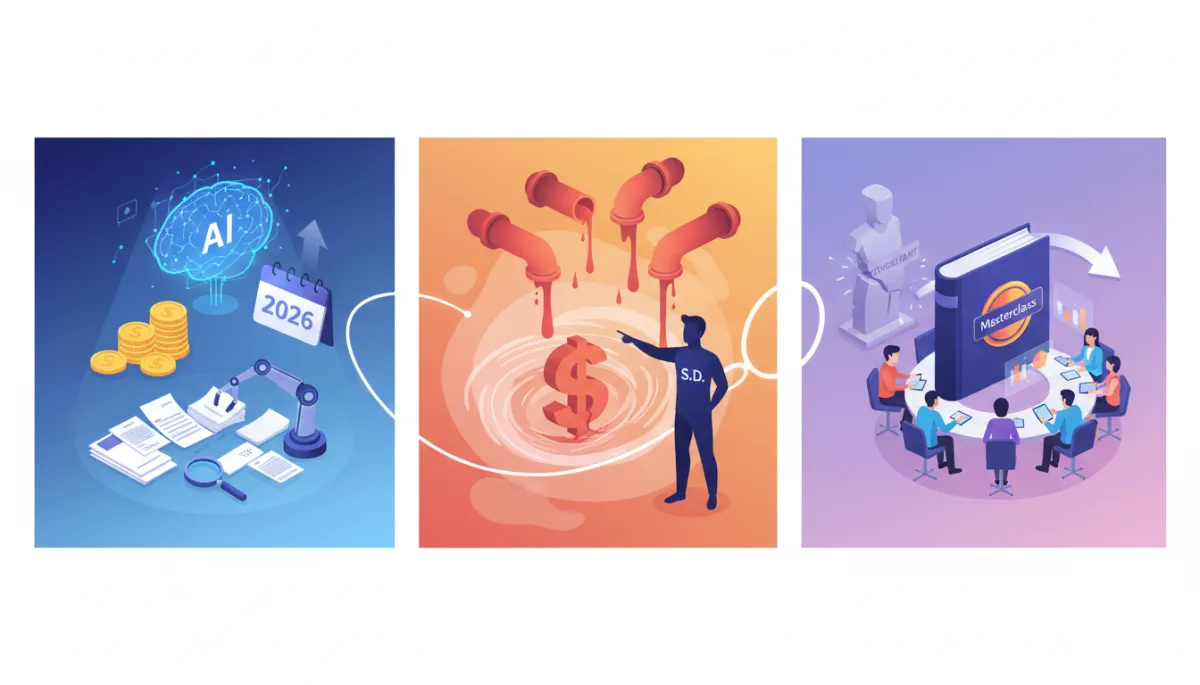 Immediate ROI & Cost-Saving for UK SMEs