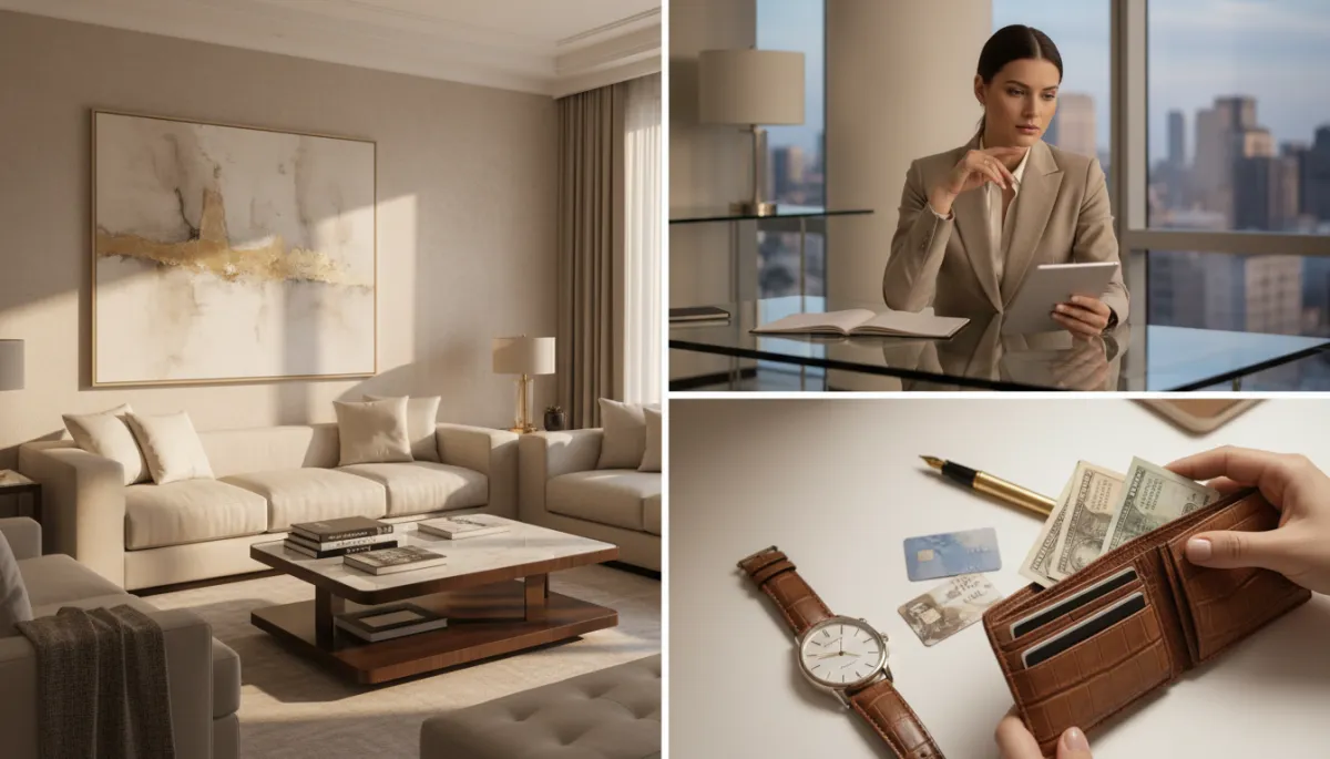 Why High Earners Live Paycheck to Paycheck