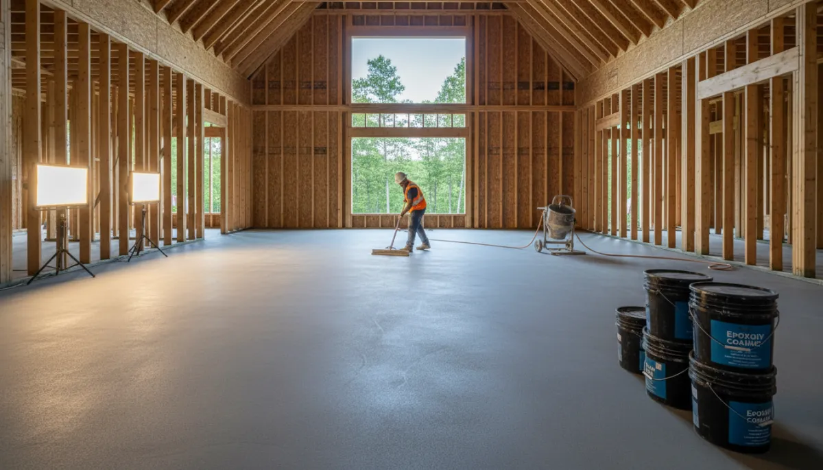 Indoor Basketball Court Cost in NC East