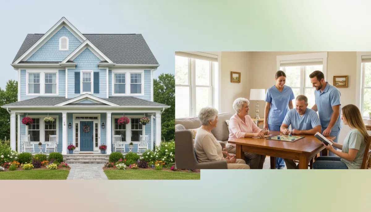 How to Get Residents for Your Group Home: 10 Proven Strategies to Fill Your Beds
