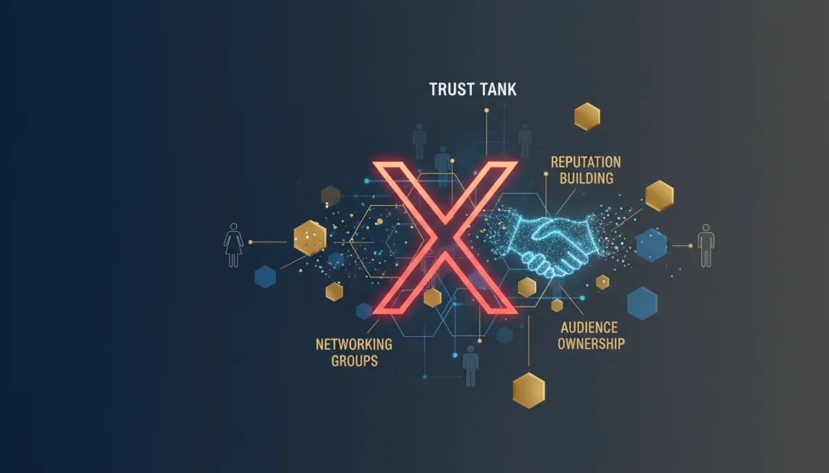 Why Ditch Lead Swaps for Better Networking