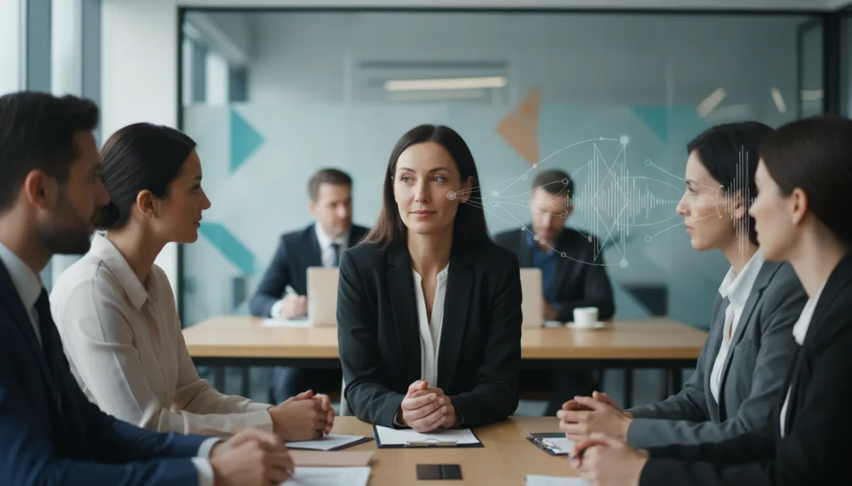 The Power of Active Listening in Business