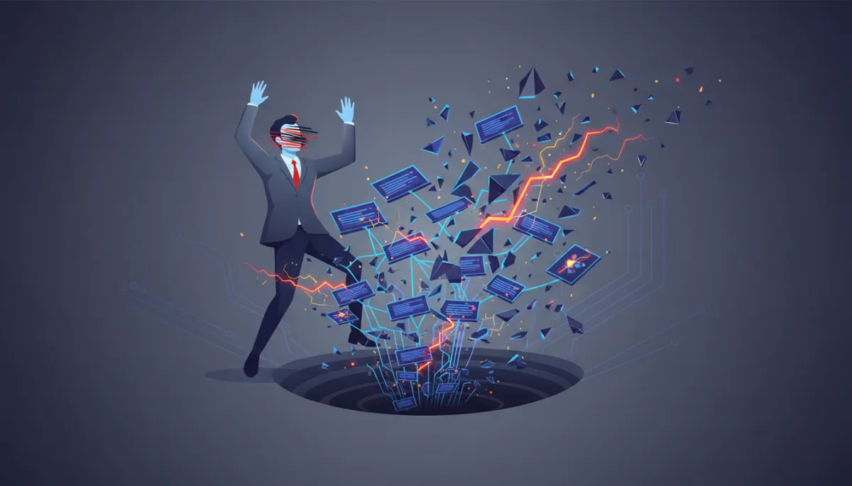 When Business Systems and Automations Fail