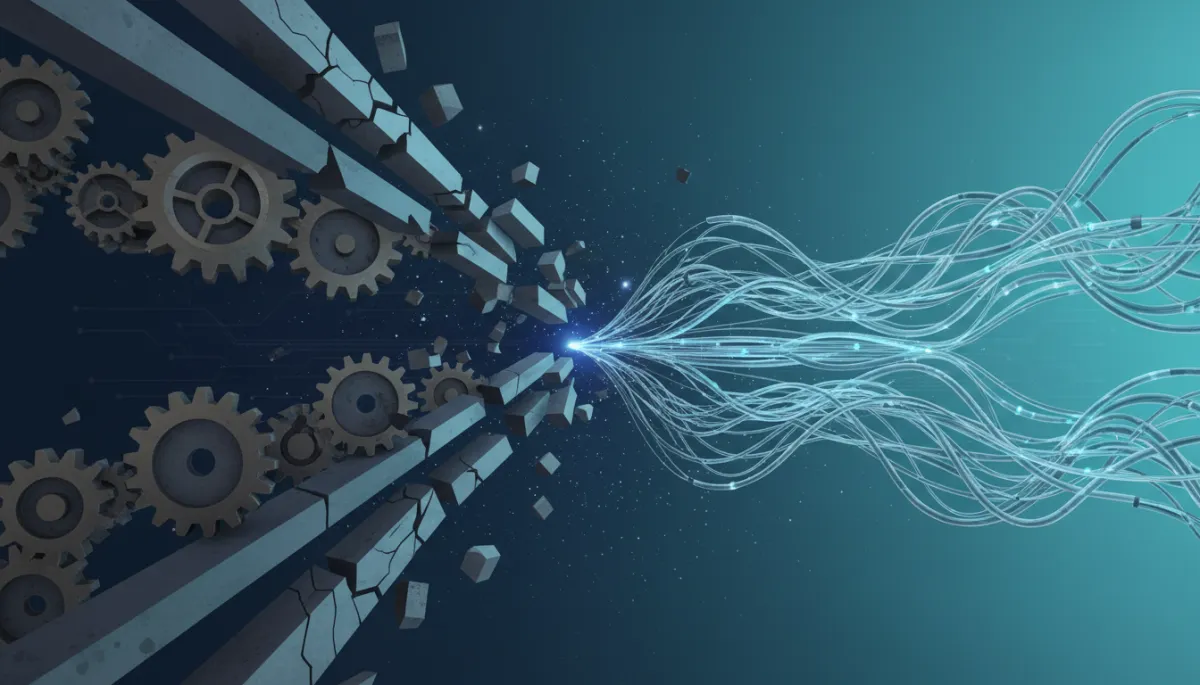 The Elasticity Gap: Structural Liability in 2026