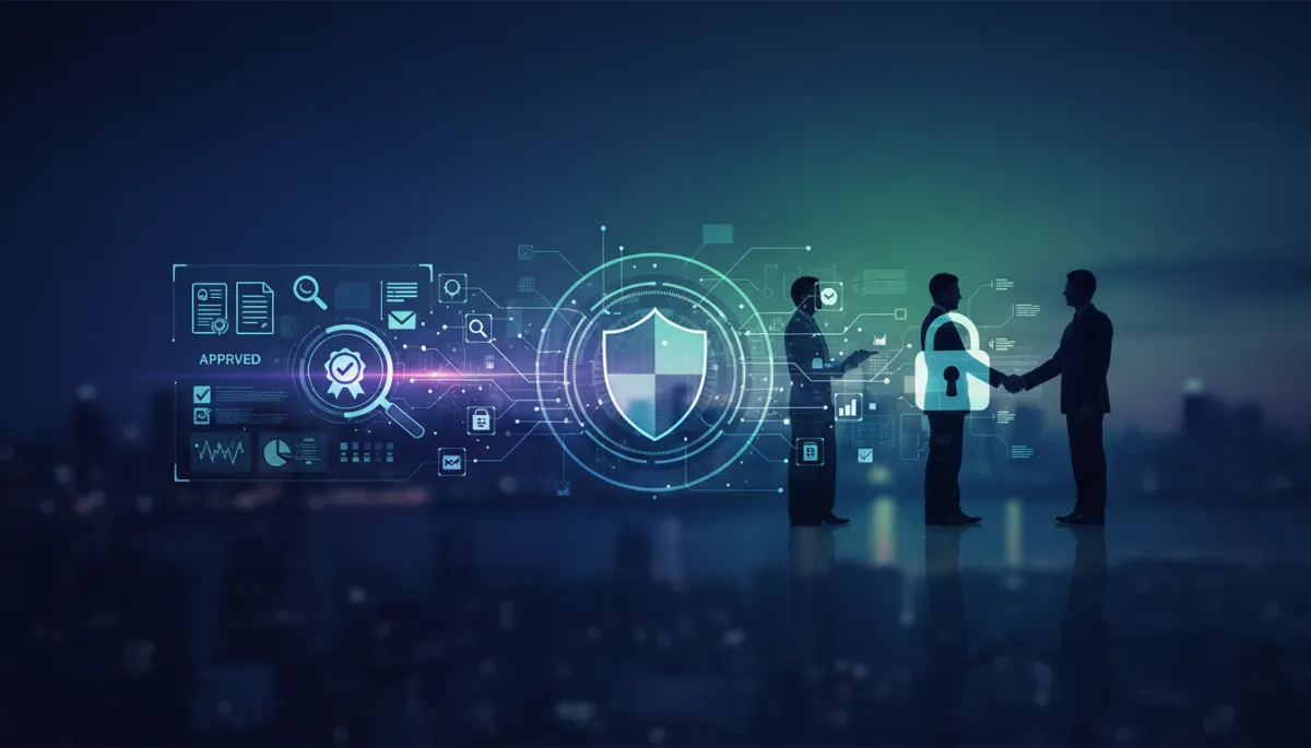 Check Supplier Credentials for Marketing Success