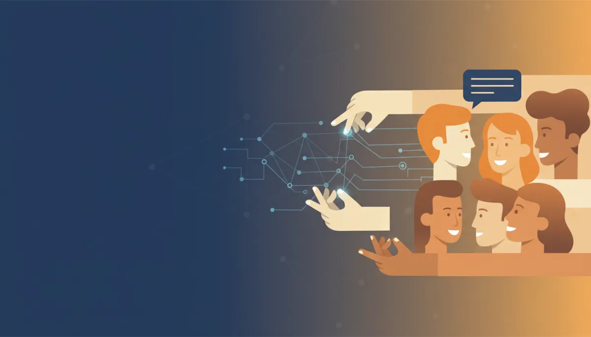 Unlock Business Growth with Networking