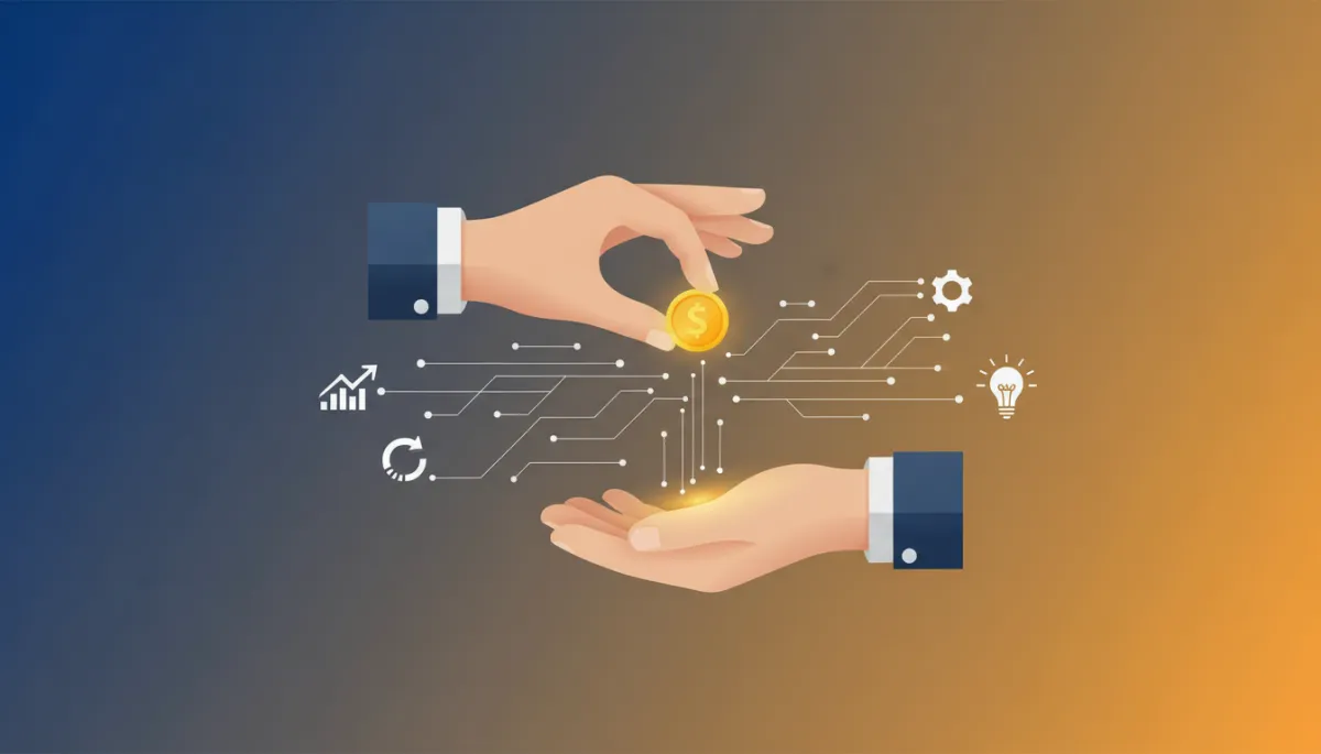 Beyond the "Thank You" Note: Why Most Networking is Just Polite Taking