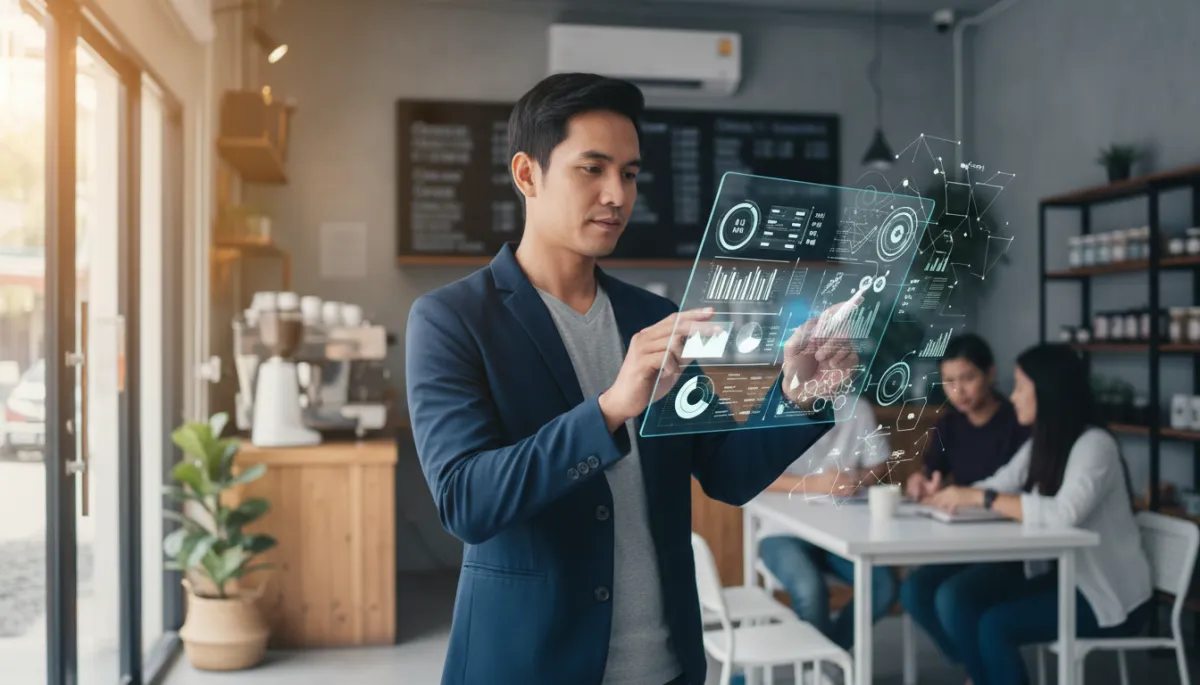 Why Most Small Businesses Fail at AI (And How to Be the Exception)