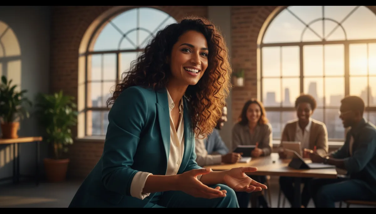 The Human Margin: Why Your Unique Voice is More Valuable Now Than Ever Before