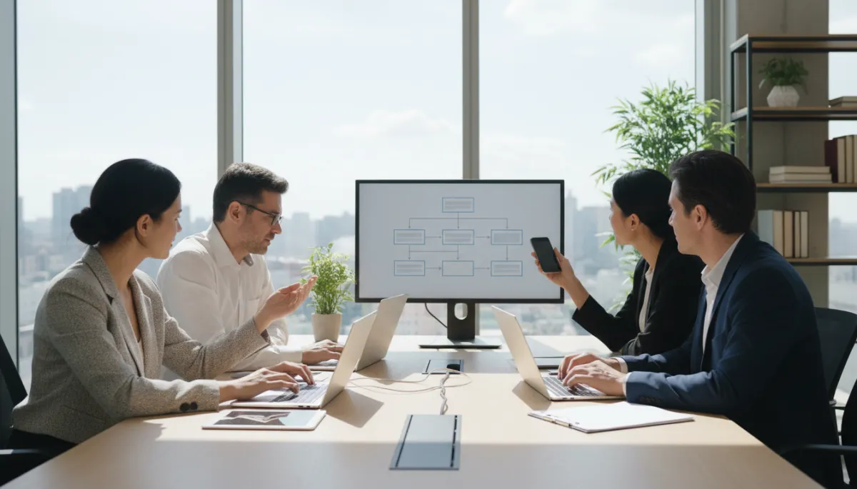 Setting Boundaries: How to Create an AI Usage Policy for Your Small Team