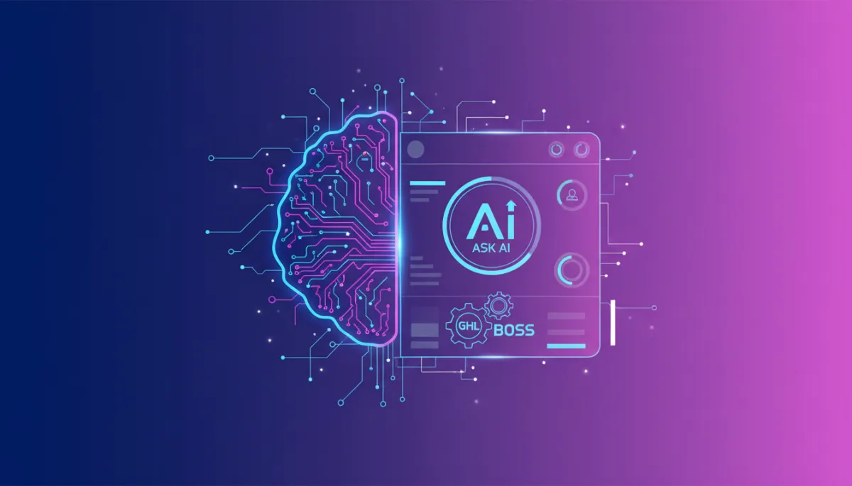Boost Productivity with Ask AI in B.O.S.S.