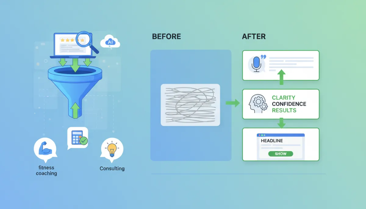 Leverage Google Reviews for Effective Funnels