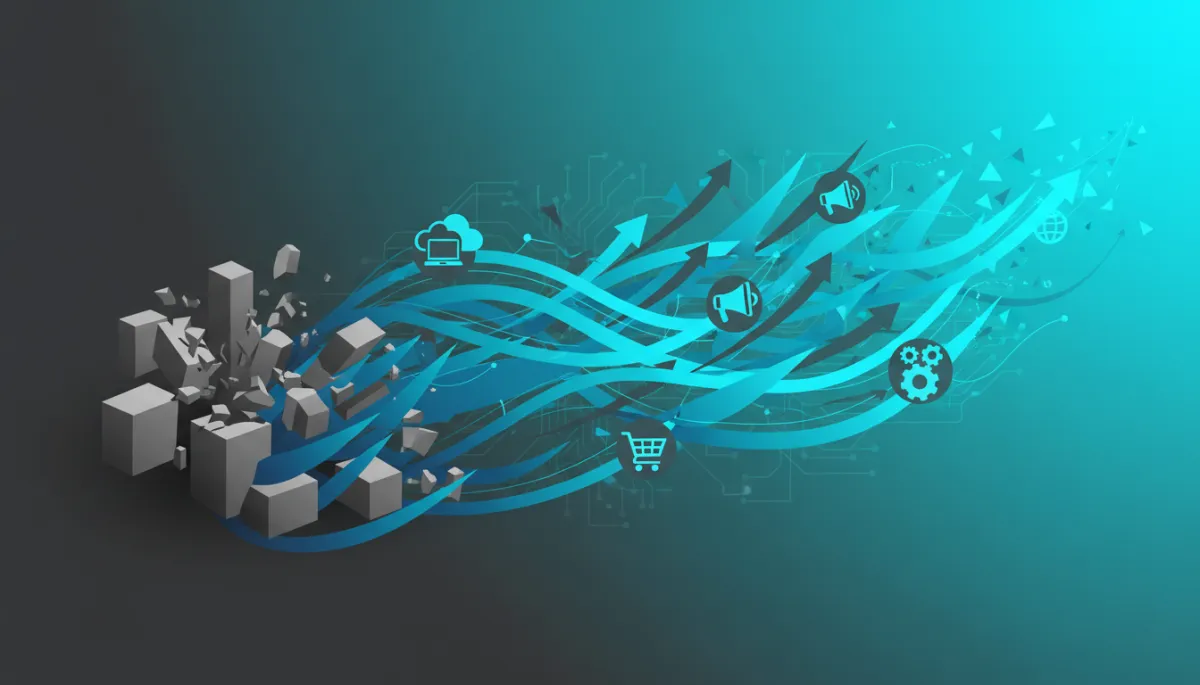 Adapt or Die: Navigating New Business Landscapes