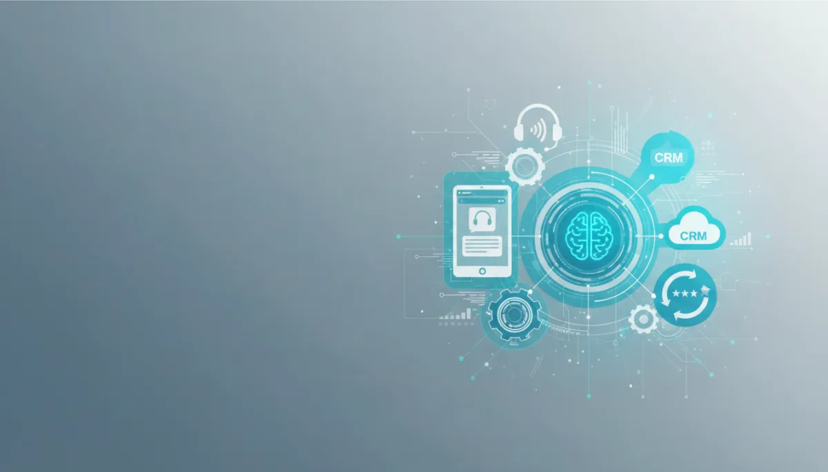 Transforming Customer Service with Technology