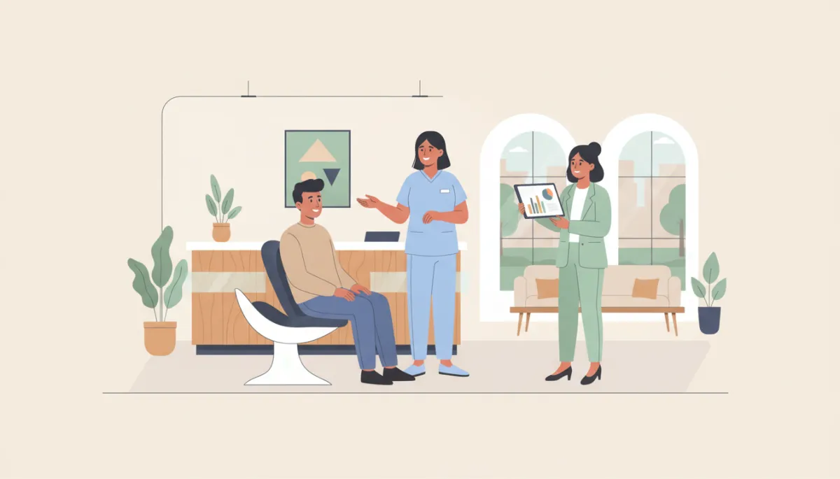 Grow Your Dental Practice with Smart AI Marketing