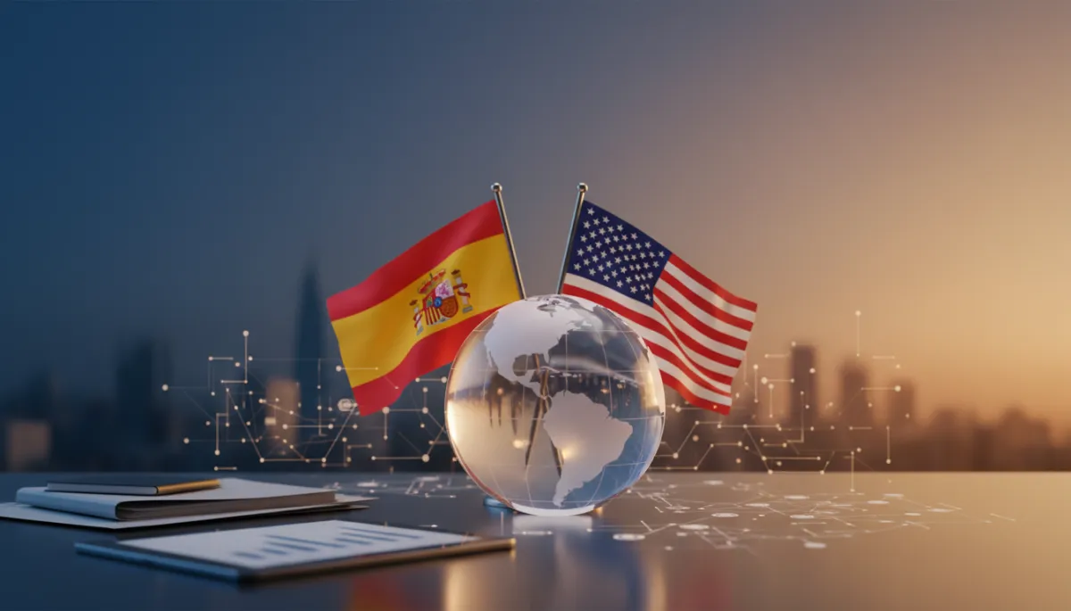 El tratado fiscal España–Estados Unidos: cómo afecta al empresario español con empresa en USA