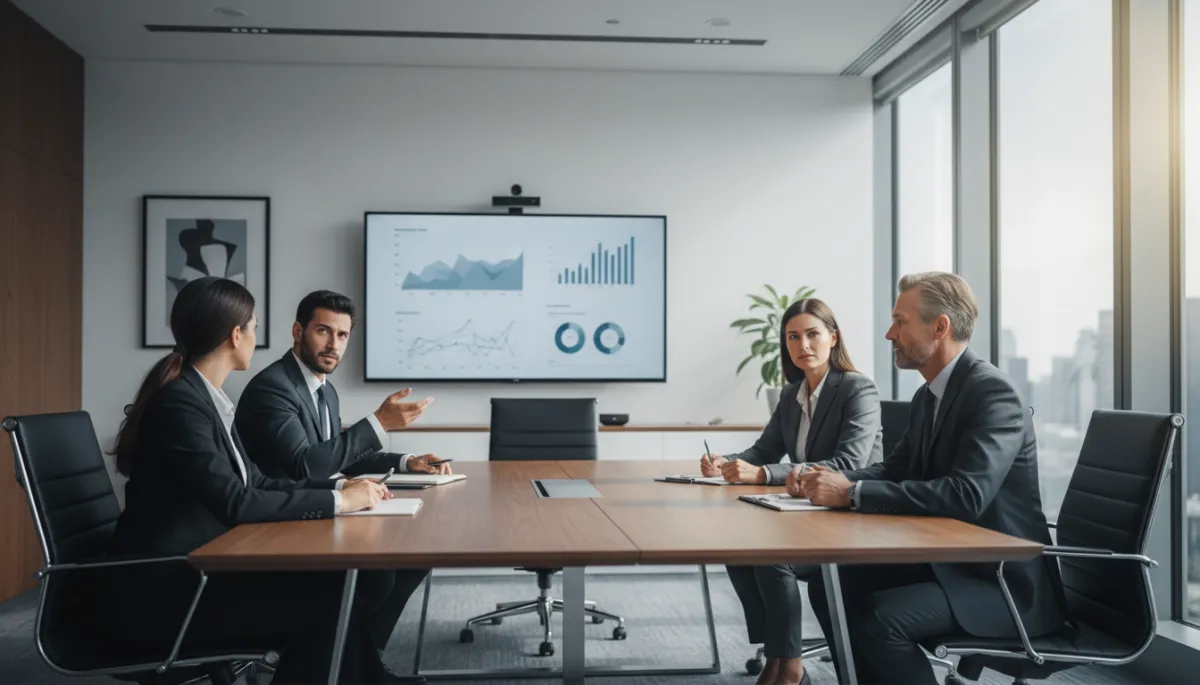 C-Corp en Estados Unidos: qué es, para quién es útil y cómo se diferencia de la LLC
