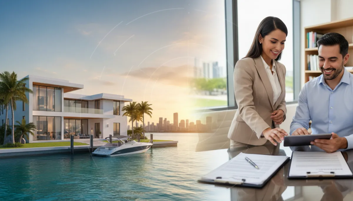 ¿Es rentable comprar vivienda en Estados Unidos siendo extranjero?