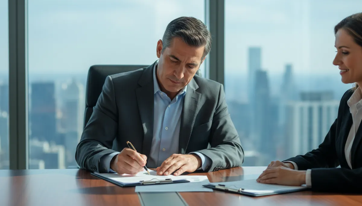 Comprar un negocio existente en Estados Unidos: la opción que muchos empresarios ignoran